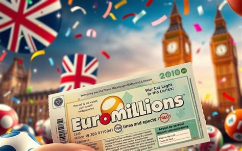 odds of winning euromillions millionaire raffle|The Ultimate Guide to EuroMillions Raffles .
